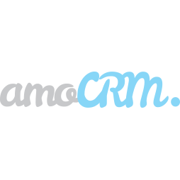 Amo CRM logo