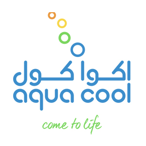 Aqua Cool logo